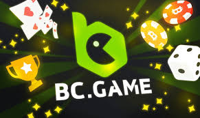 Bc.Game Revolutionizing the Online Gaming Experience