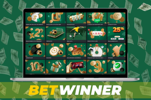 Betwinner Bookmaker A Comprehensive Guide to Betting