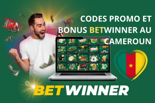 Betwinner Online Bet - Découvrez l’univers des paris en ligne